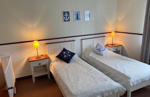 Apartament Villa Baltic - Chalupy - Foto 3