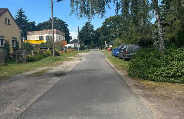 Wohlfühloase Berlin Mahlsdorf - Photo 15