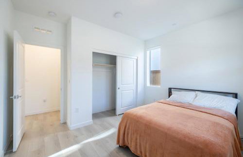 Modern Charming 4BR Home, Family Friendly, Office Space, Fast WiFi, Free Parking - Foto 19