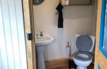 La Auarje: Appartement avec jardin & terrasse - Foto 15