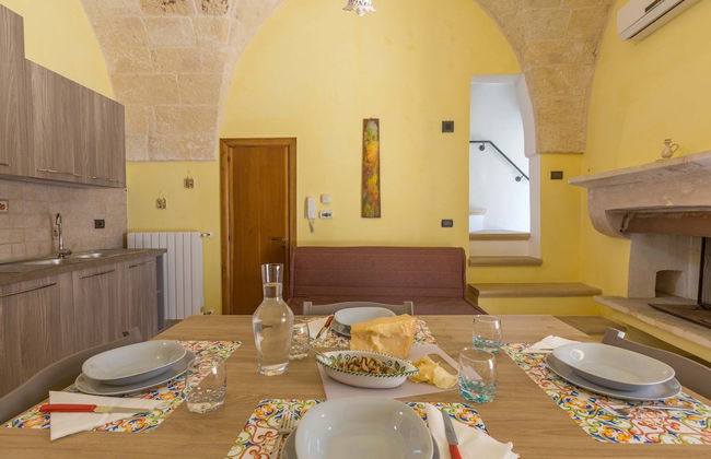 3588 La Casa di Nonno Martino by Barbarhouse - Foto 6