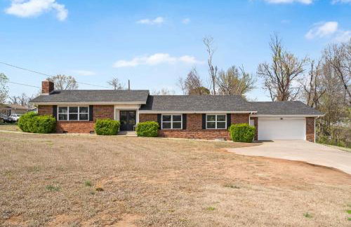 Rogers Family Retreat - Foto 26