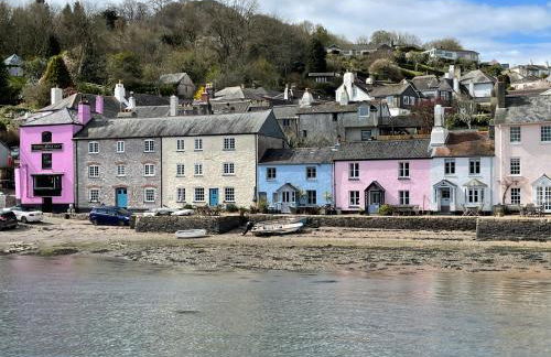 Quay Cottage Nautical themed Right on the estuary Dittisham Family friendly - Foto 41