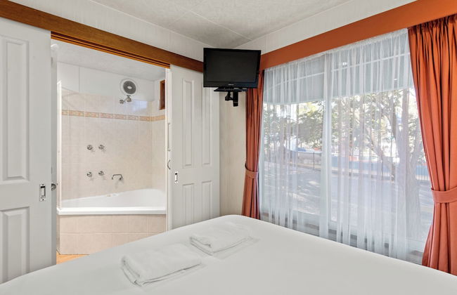 Discovery Parks - Echuca - Photo 14