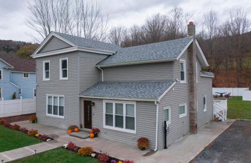 Holly Lodge - Ski Windham Hunter Catskills - Foto 22