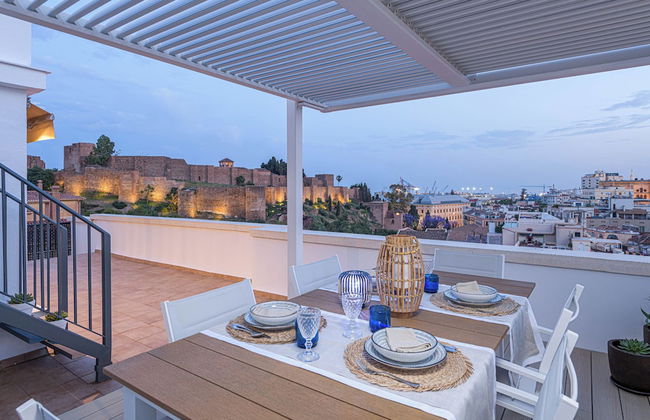 Solaga - Alcazaba - Foto 18