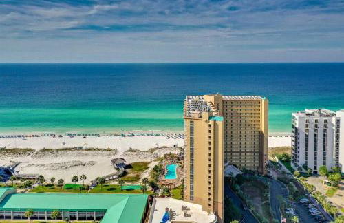 Pelican Beach 604 Shore Thing - Foto 26