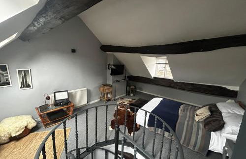 Bewdley Riverside Cottage - Foto 26