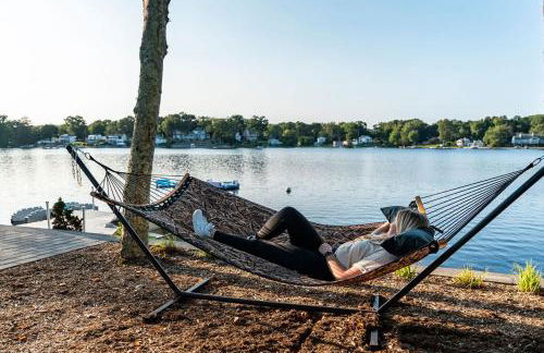 The Lake House - Foto 15