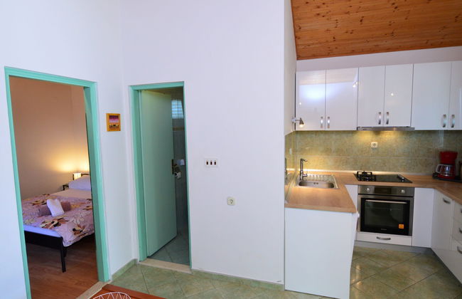 Camp Marko - Foto 13