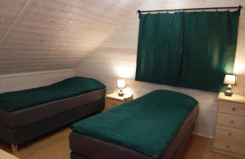 Chatka na Przełęczy - Foto 15