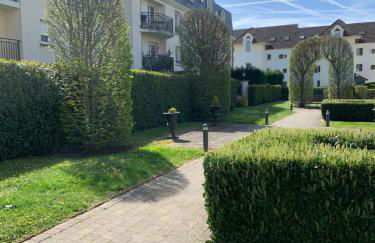 Luxury Appartement Disneyland - Foto 7