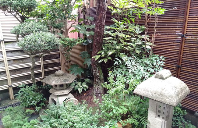 GuestHouse Sanotei - Foto 13