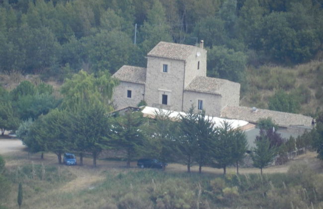 Giardino Donna Lavia - Photo 61