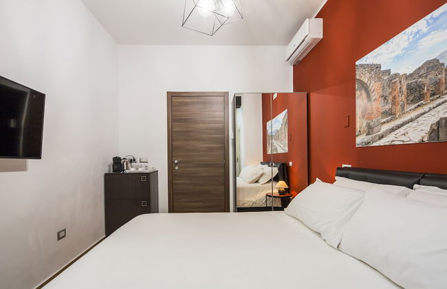 Pompei Centrum - Foto 5