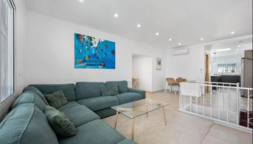 Atico castelar by Staycare - Photo 5