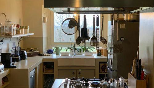 Restored Farmhouse Between Rome And Florence - Foto 5