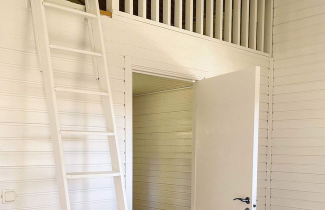 5 Star Holiday Home in Vaxholm - Photo 19