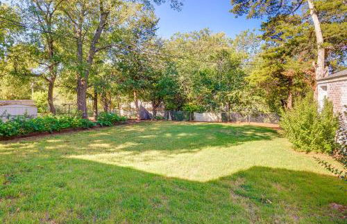 Pet-Friendly Oklahoma City Home with Patio! - Foto 26