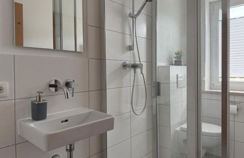 Ferienwohnung Gartenblick - Foto 7