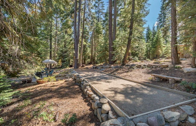 Ellis Peak by Avantstay Beautiful Mckinney Cabin w/ Filtered Lake Views - Foto 20