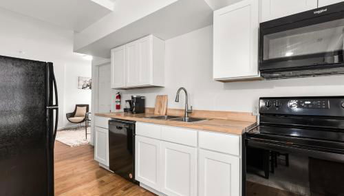 Opulent 2 Bedroom Getaway - Foto 4