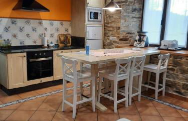 Casa Viduedo - Foto 65