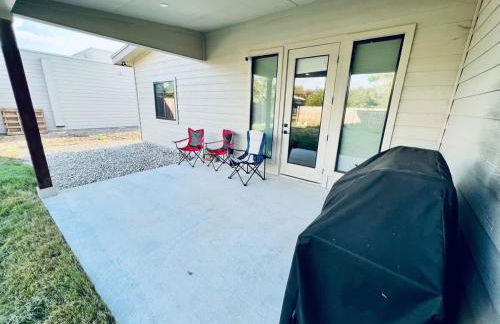 The Outlaw Lake House Canyon Lake FAMILY - Foto 72