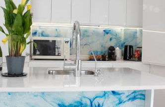 Modern villa with a private pool - Foto 14