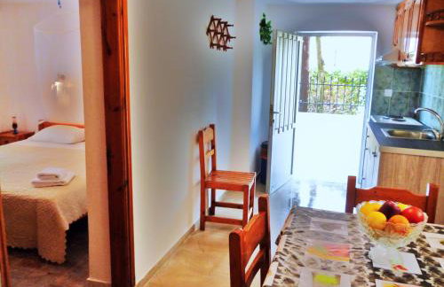 Apartments Giannis Corfu - Foto 19