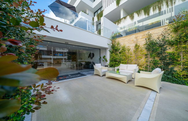 Downtown Park - Foto 2