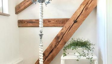 Appartment Kornboden Nordic Style - Foto 4