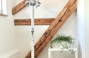 Appartment Kornboden Nordic Style - Foto 4