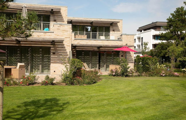 Aalernhus Residences in St.peter-ording - Photo 26