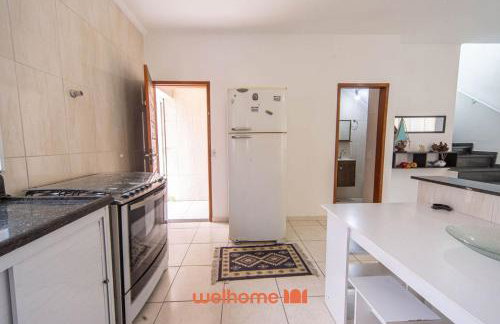 Casa em Mongaguá a 450m da Praia com Churrasqueira - Foto 13