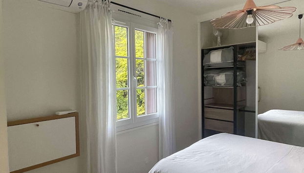 Ambiance Seine - Foto 3, Habitación