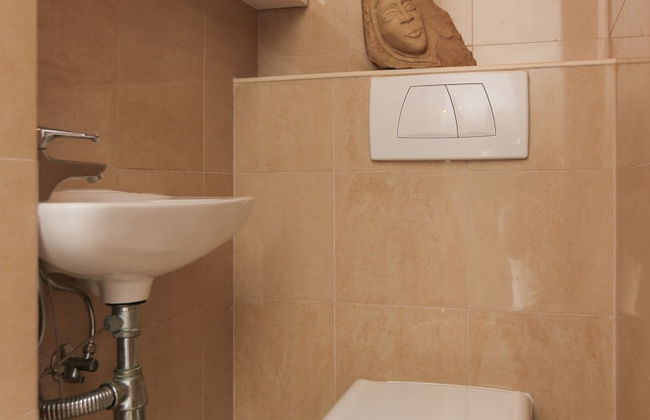 Vila Magdalena - Foto 50