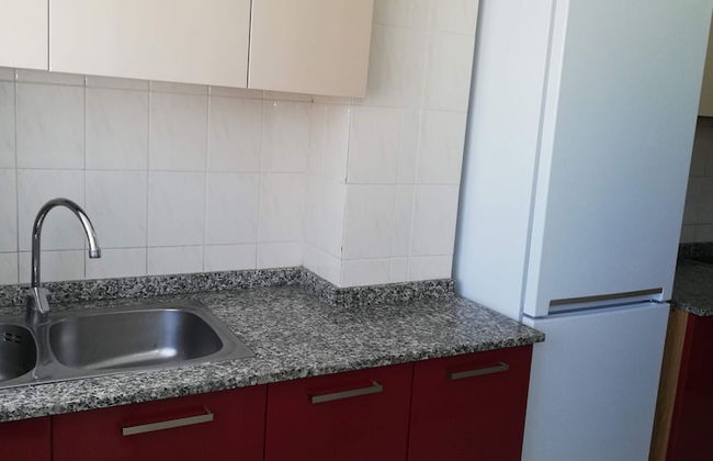 3.europa I Esc. A 8º izq - Foto 16