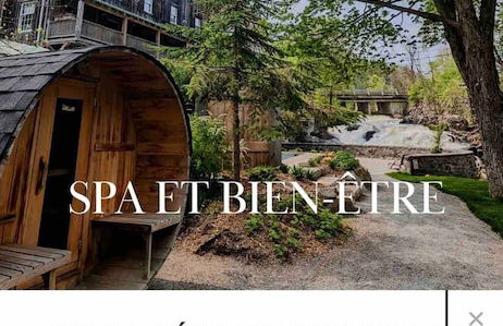 Le Ptit Canada Escape - Photo 17