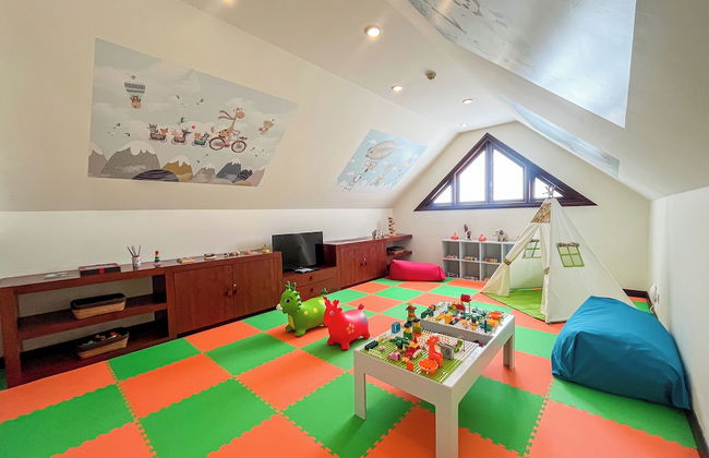 Furama Villas Danang - Foto 45