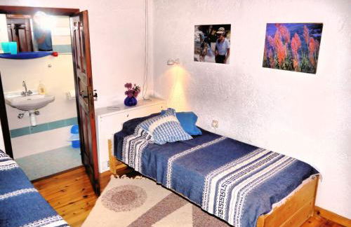 Spiti Galini, "Haus der Zufriedenheit" - Foto 22