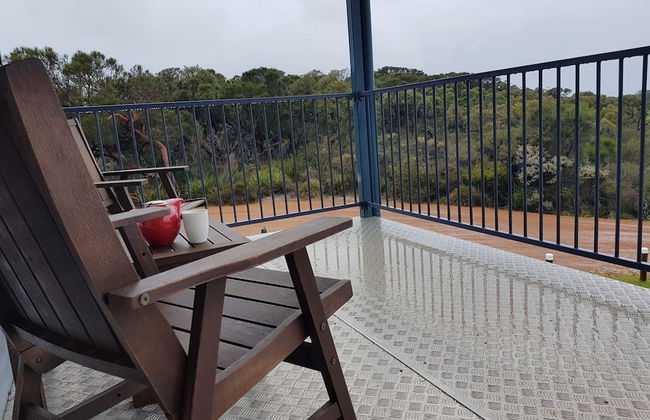 Nutkin Lodge - Photo 28