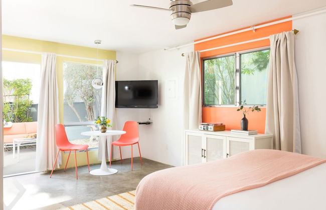 5 Private Rooms Sleeps 14 Wesley Studio Buyout - Foto 14