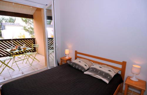 Lagrange Vacances - Les Hameaux de l'Océan - Foto 25