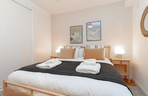 C24 Fantastic 4 Bedroom with Terrace - Foto 22