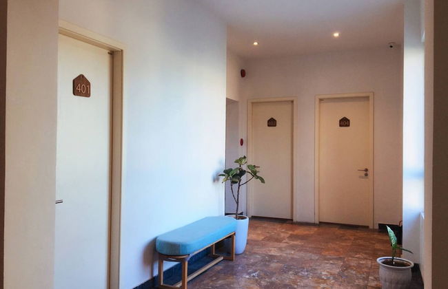 Wecozy Hanoi - Railway Side, The Old Quarter - Foto 40