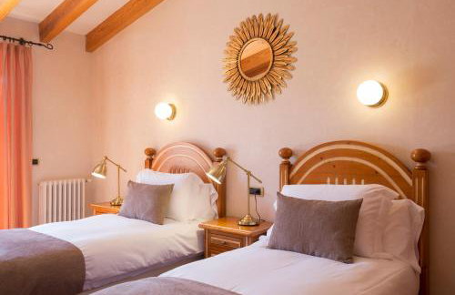 Villa Ca'n Sureda - La Goleta Hotel de Mar & Villas - Foto 33