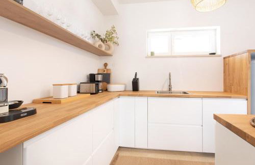 Villa OLIVE OCEAN with pool and seaview - Foto 15