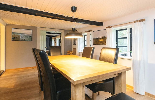 6 Person Holiday Home in Soby Aero - Foto 25