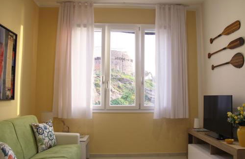 Panoramic Apartments - Foto 6